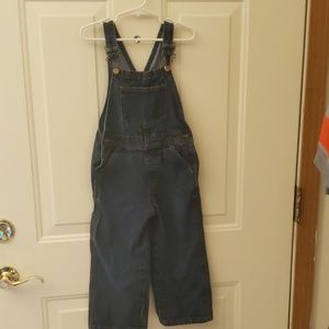 Toddler boys jean bins